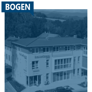 Hausladen Medotech, mein Sanitätshaus für Orthopädietechnik und Rehatechnik in der Filiale Bogen.