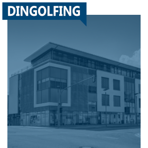 Hausladen Medotech, mein Sanitätshaus für Orthopädietechnik und Rehatechnik in der Filiale Dingolfing.