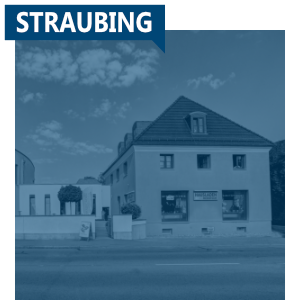 Hausladen Medotech, mein Sanitätshaus für Orthopädietechnik und Rehatechnik in der Filiale Straubing.